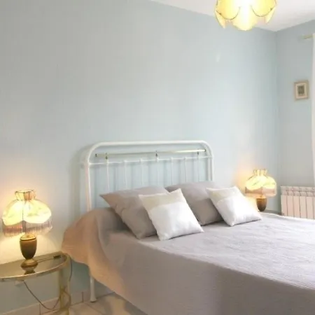 Apartamento Lanton, 3 Pieces, 4 Personnes - Fr-1-440-199